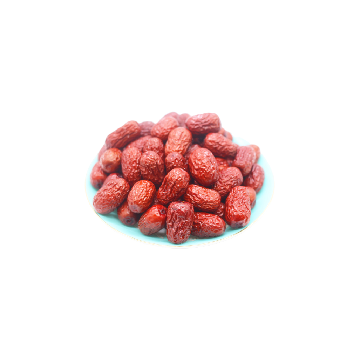 HIPPO Red Dates 250g